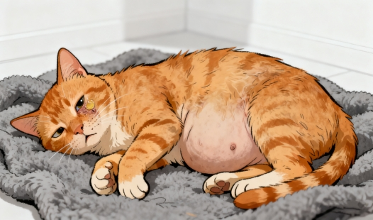 How to Recognize FIP Symptoms Early?